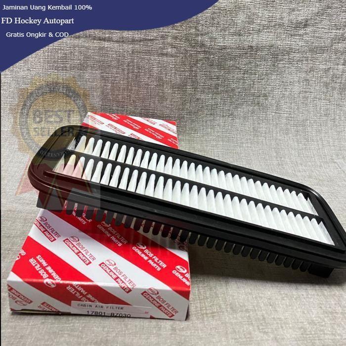 SIRION AIR FILTER 17801-BZ030