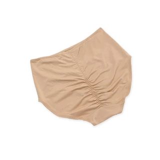 Sabina Habpy Panty กางเกงในทรงเอวสูง รหัส HUZ24033C3 - สีเนื้อเข้ม