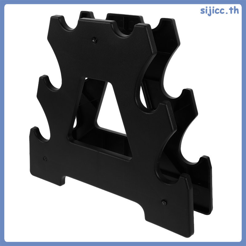 Heavy Duty Dumbbell Rack Dumbbell Stand For Home Gym Workout Storage Organizer