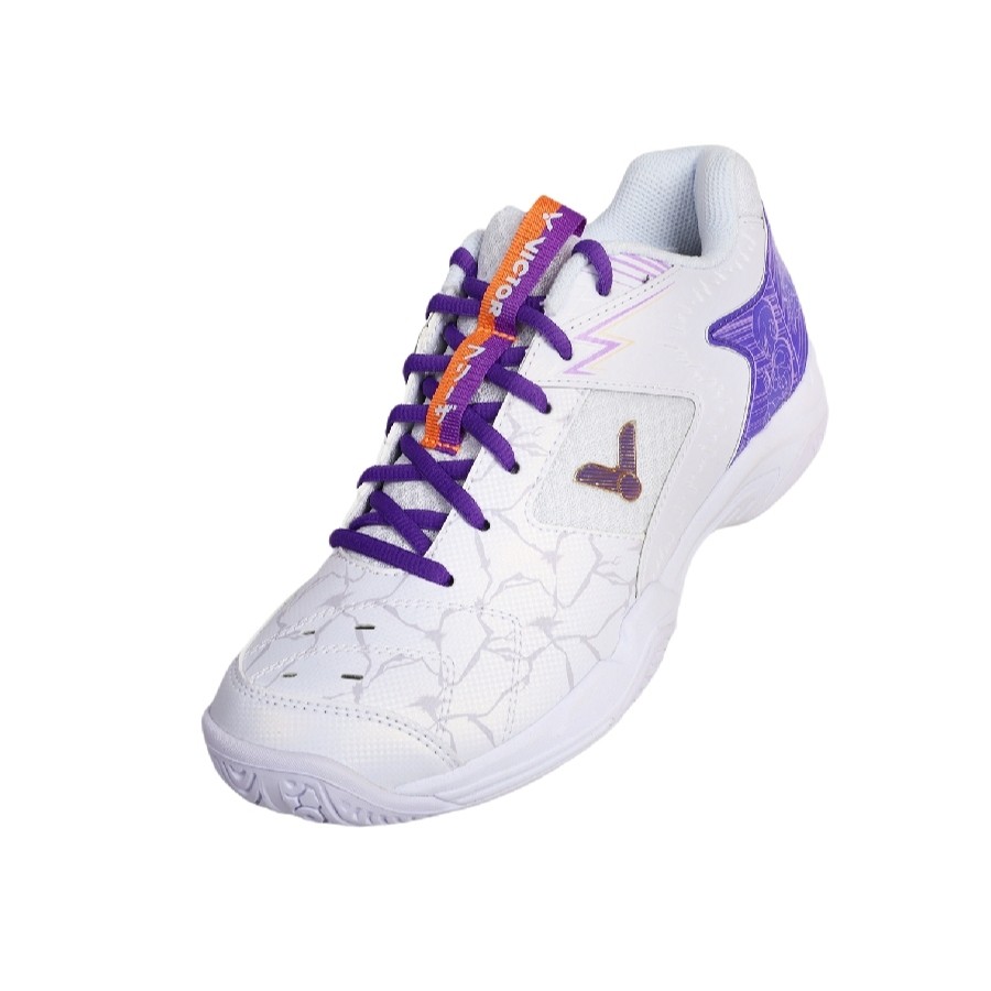 VICTOR x DRAGONBALL รองเท้ากีฬาแบดมินตัน รุ่น P-DBZ