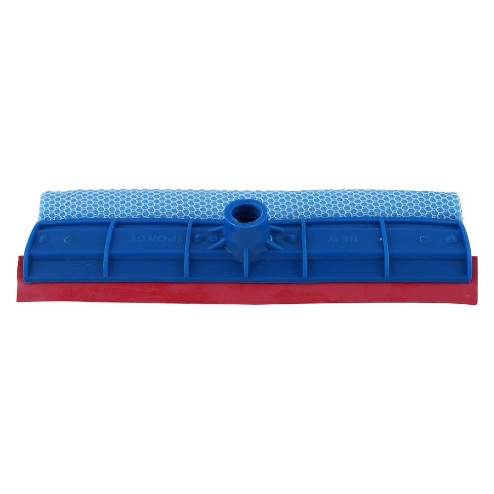 อะไหล่ม็อบฟองน้ำ NEW SPONGE CG-S10 10  สีฟ้า