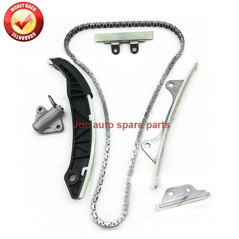 Moto22r G4LA เครื่องยนต์ Timing Chain Tensioner GEAR Kit สําหรับ KIA PICANTO EKO TAXI MORNING RIO PR