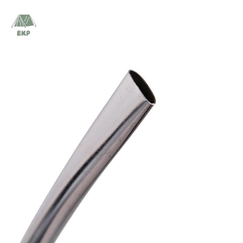 Marr Yerba Mate Straw Tea ดื่ม illas หลอดกรอง หลอดสแตนเลส ดี