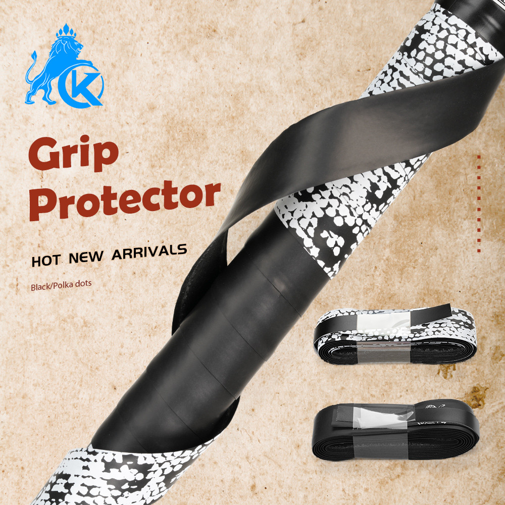KONLLEN บิลเลียดคิวจับสระว่ายน้ําคิวก้นแขน PU Grip Protector สระว่ายน้ําบิลเลียดคาร์มสนุ๊กเกอร์ Cue Butt Wrap 150 ซม.บิลเลียดอุปกรณ์เสริม