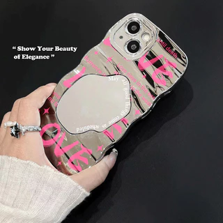เคสไอโฟน For iPhone 17 13 11 16 14 15 12 ProMax 7 8 Plus SE X XR XS Max 14 15 12 16 11 13 Pro ผีเสื้อ เคสโทรศัพท์มือถือ
