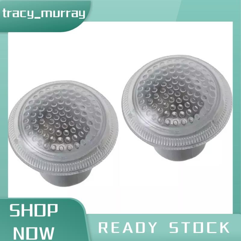 tracy_murray 9T1Z13K376A Marker Light Housings สําหรับ Ford Transit Connect