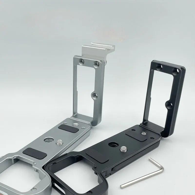 L สําหรับ A7C2/A7CR Quick Release Extension ด้ามจับมือแนวตั้ง