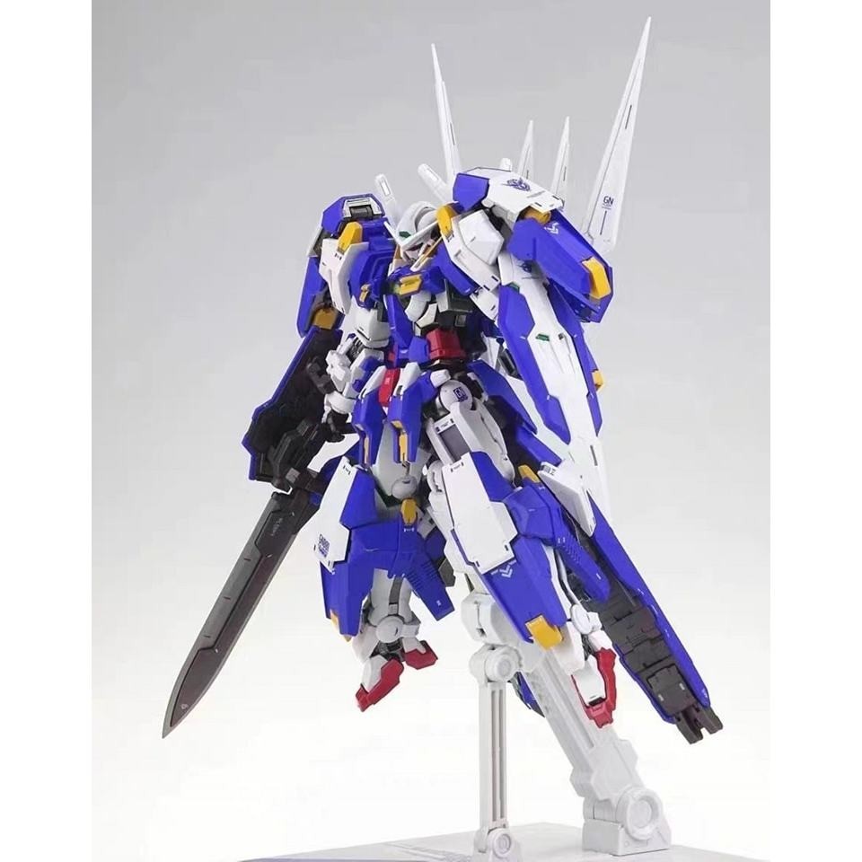 MC Metal Build Avalanche Exia DX Ver.