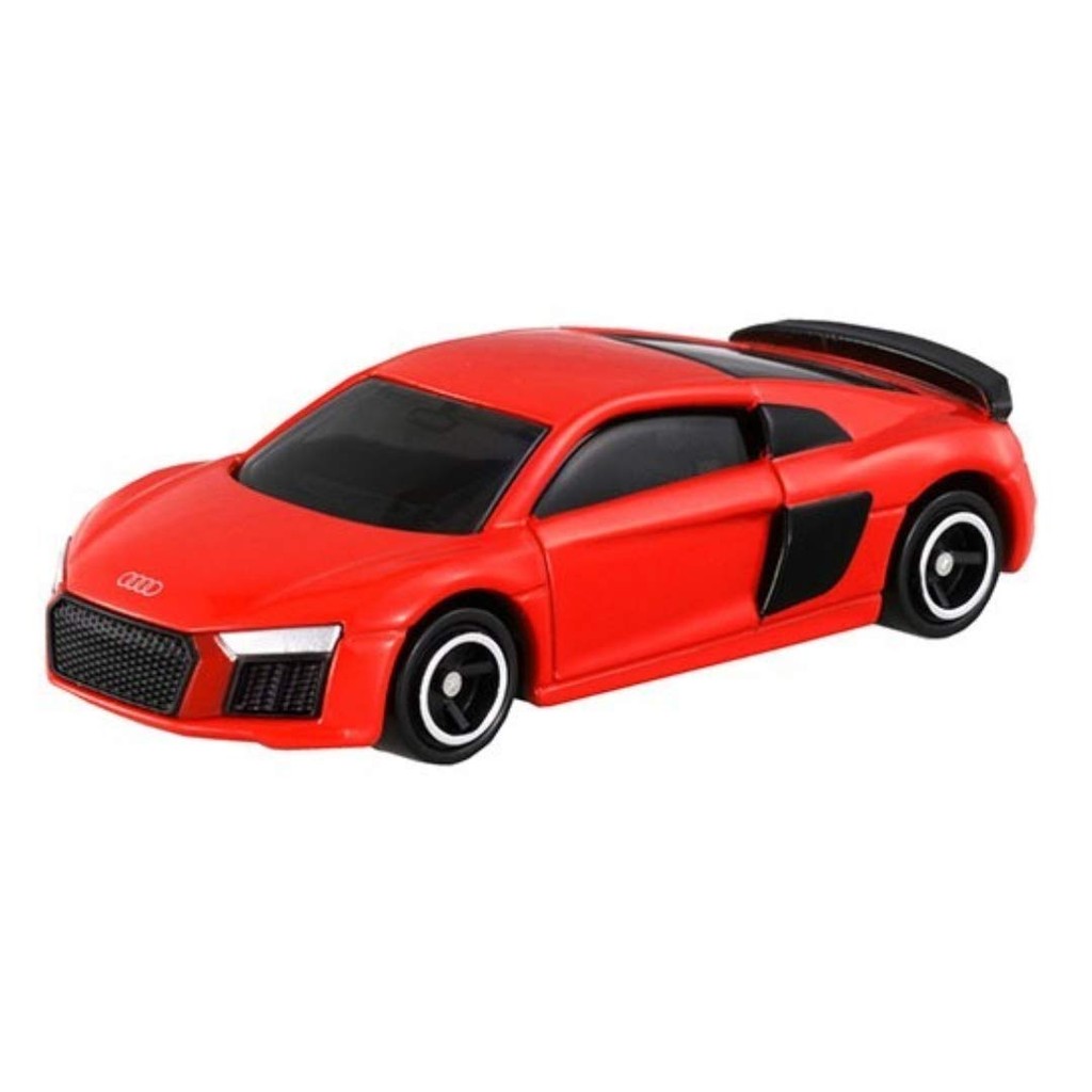 Tomica No.39 Audi R8 (Box)