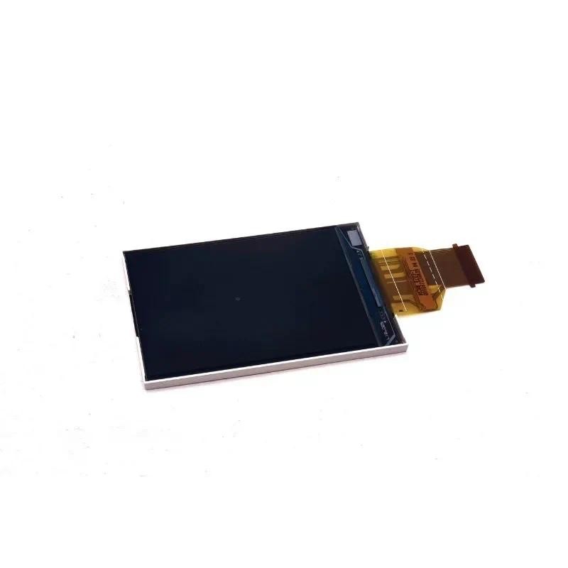1 ชิ้นหน้าจอแสดงผล LCD สําหรับ SAMSUNG ES10 ES17 ES55 ES60 ES28 ES65 กล้องดิจิตอลพร้อมไฟพื้นหลัง