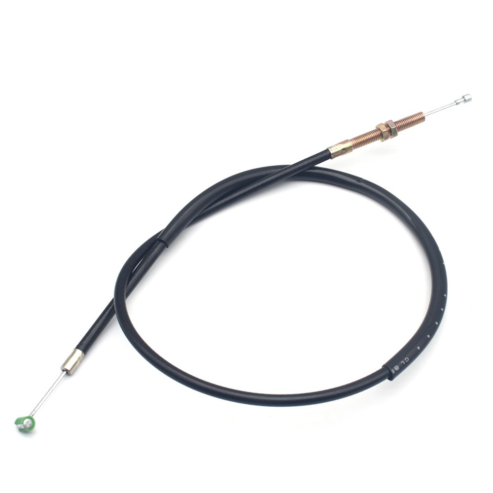 รถจักรยานยนต์สายคลัตช์สายสําหรับ Kawasaki Ninja ZX-10R ZX10R ZX 10R 2011 2012 2013 2014 2015 2016 20