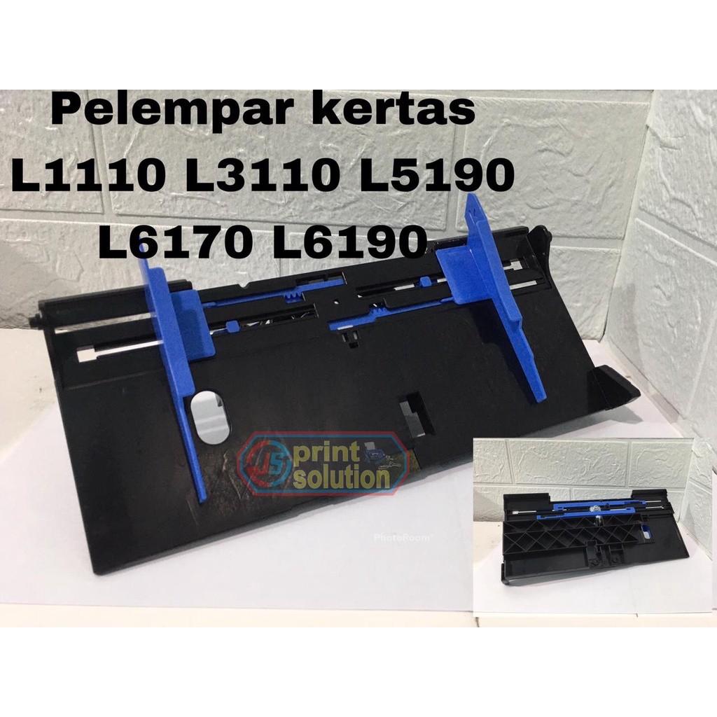 EPSON L1110 L3110 L3210 L5190 L6170 L6190 ETC PRINTER กระดาษ