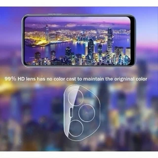 พร้อมส่ง ฟิล์มเลนส์กล้อง สำหรับ For Honor 400Pro ฟิล์มกันรอยกล้องด้านหลัง สีใส สีดำ ฟิล์มกระจกนิรภัยป้องกันเลนส์กล้อง