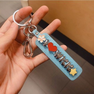 DIY Charms 8 มม. Rhinestone สําหรับสร้อยข้อมือสัตว์เลี้ยงและ…