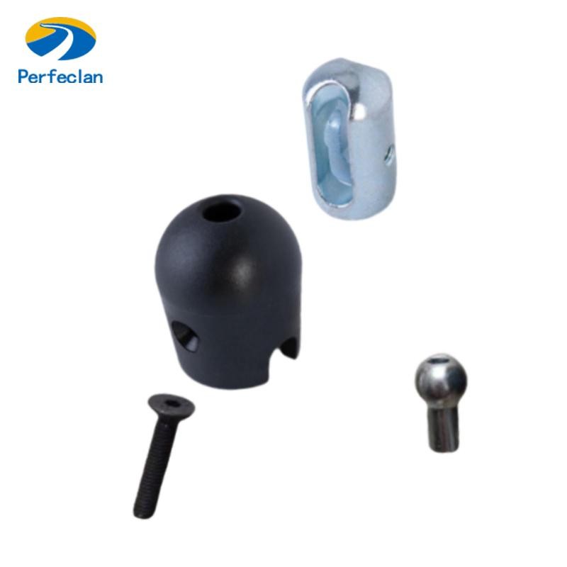 Perfeclan Gym Machine Cable Stoppers Ball Stopper Terminals สําหรับออกกําลังกายที่บ้าน