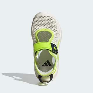 adidas ไลฟ์สไตล์ & Gym & Training รองเท้า Summerflex สำหรับเด็ก เด็ก สีขาว IH1009