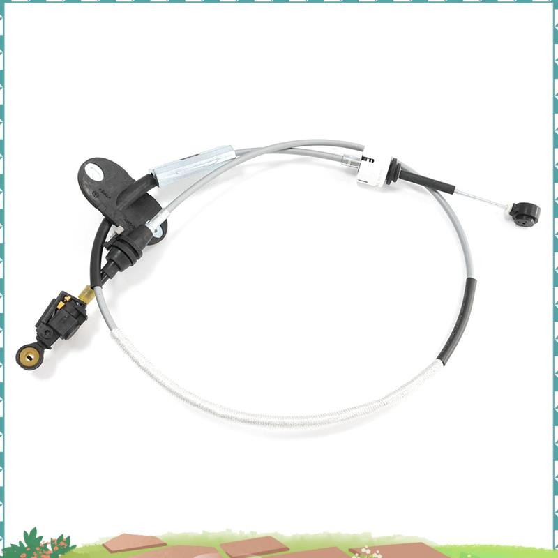 สาย Shifter เกียร์อัตโนมัติ Super สําหรับ Focus 2005-2011 5M5P7E395BD 7M5P7E395CA