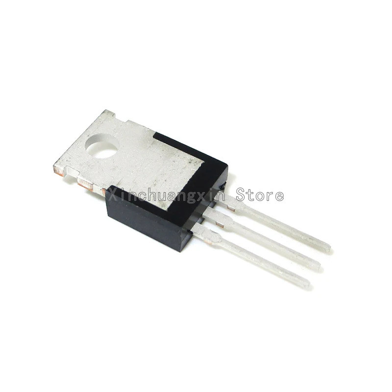 1-5PCS FHP13N50 FHP20N40 FHP20N50 FHP40N20 FHP80N08 TO-220 Field Effect MOSFET Tube N-Channel