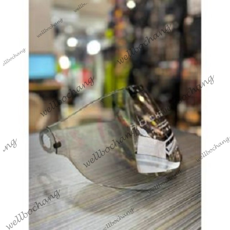 ID VISOR ROCKET / VENOM / SPARTAN / IMMORTAL HELMET เลนส์ VISOR เท่านั้น