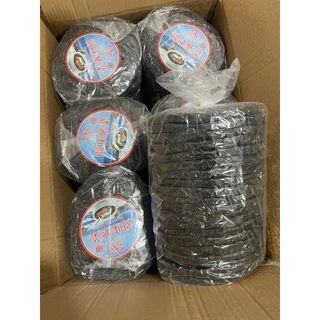 สาหร่ายแกงจืด (ภูเขา) ขนาด 20 กรัม ราคาถูกชัวร์ (1 ชุด 10 ห่อ)