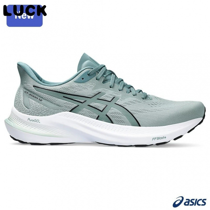 ASICS GT-2000 รองเท้าวิ่งผู้ชาย KONO KJNB
