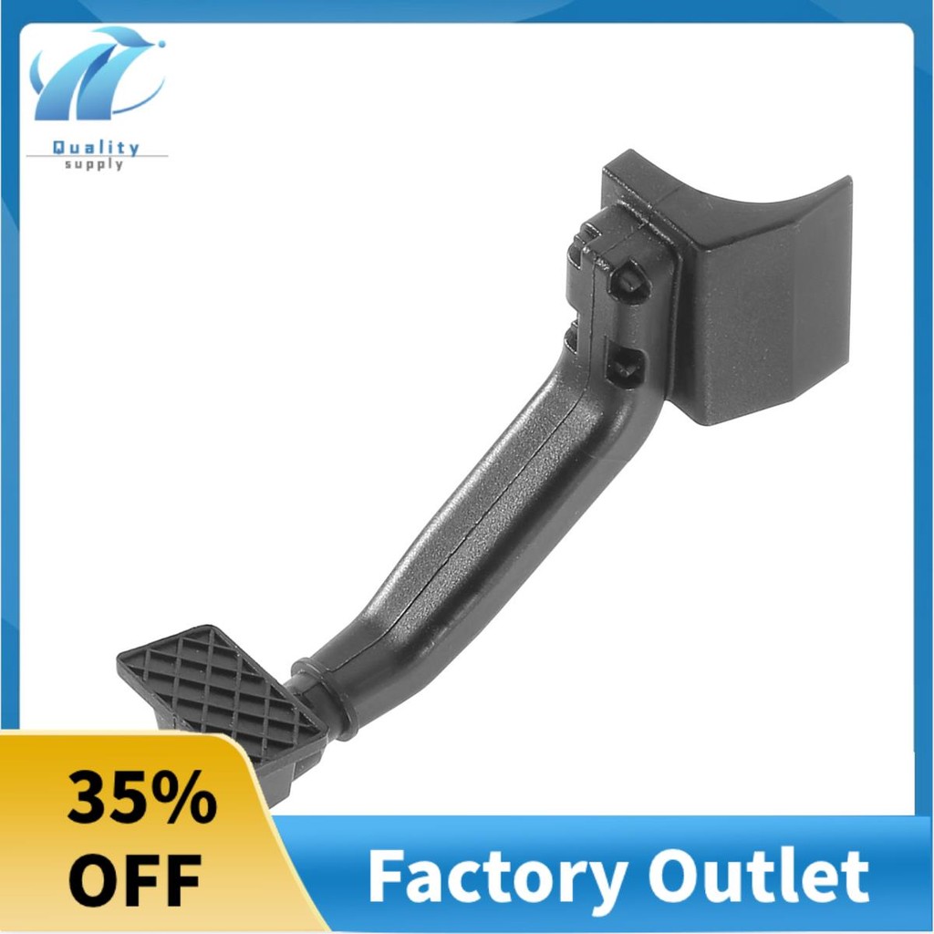 1/10 RC Crawler ดําน้ําตื้นสีดําสําหรับ Axial SCX10 SCX10 III AXI03007 MST Body Shell