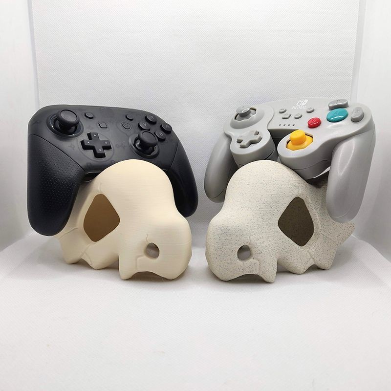 Pokémon Body Xbox ps4 ps5 switch Desktop Handle Bracket Creative Base Accessories