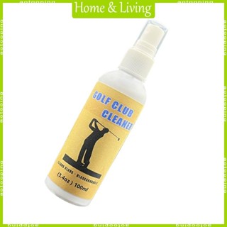 AOTOO Golf Club Polish Cleaner สําหรับ Grooves Scratch และ R…