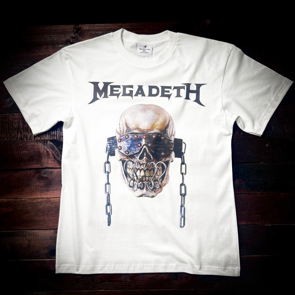 Rocket LAB ROC036 เสื้อยืดย้อนยุค สีขาว ผ้าฝ้ายอเมริกันคุณภาพสูง พิมพ์หน้าจอ DTG คุณภาพดี ใส่แล้วไม่