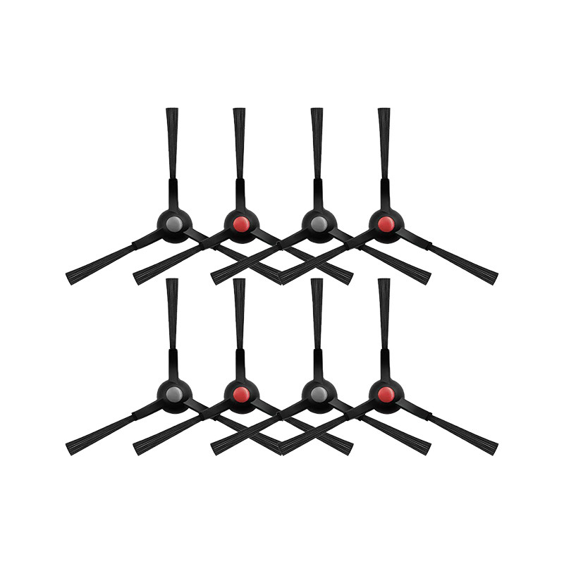 ใช้งานร่วมกับ Eufy Omni S1 Pro E28 Omni/E25 Omni Robot Vacuuming Side Brush อะไหล่