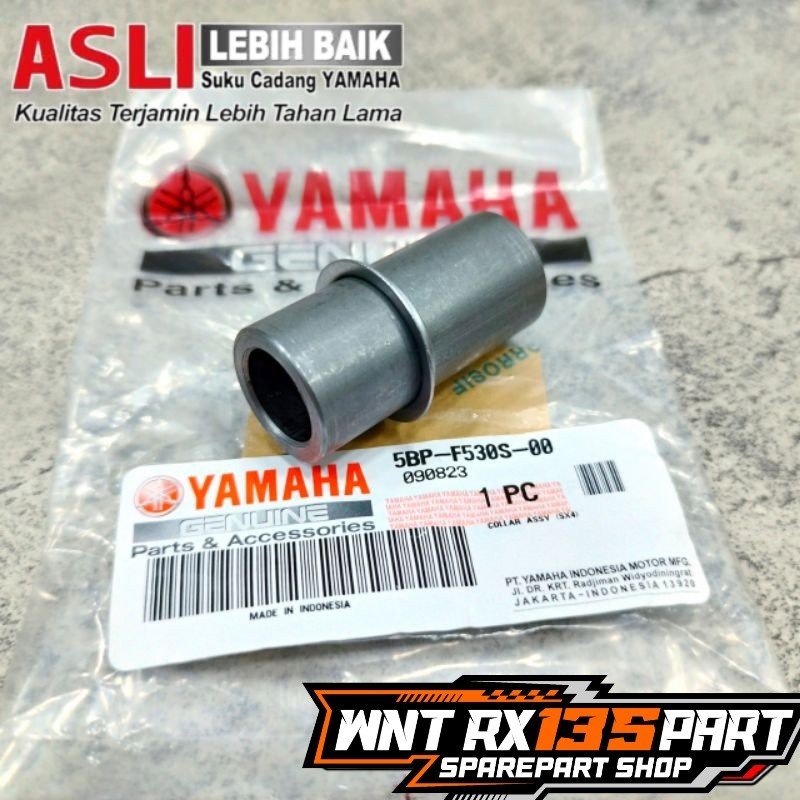 BOSH BOS REAR WHEEL DRUM INNER PART RX KING RXK RXZ VIXION SCORPIO ORIGINAL YAMAHA | 5BP-F530S-00