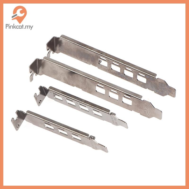 Pinkcat กราฟิกการ์ด Baffle สําหรับ NVIDIA Quadro K1200 NVS510 P400 P600 P620 P1000 MY