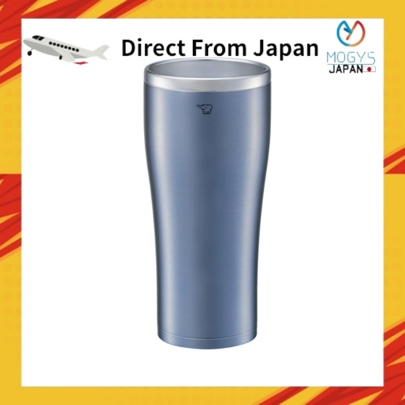 มาฮอบิน แทมบ์เลอร์ 600 มล. ปากดื่มเรียบลื่น โครงสร้างสูญญากาศสแตนเลส 2 ชั้น เก็บความร้อนและความเย็น 