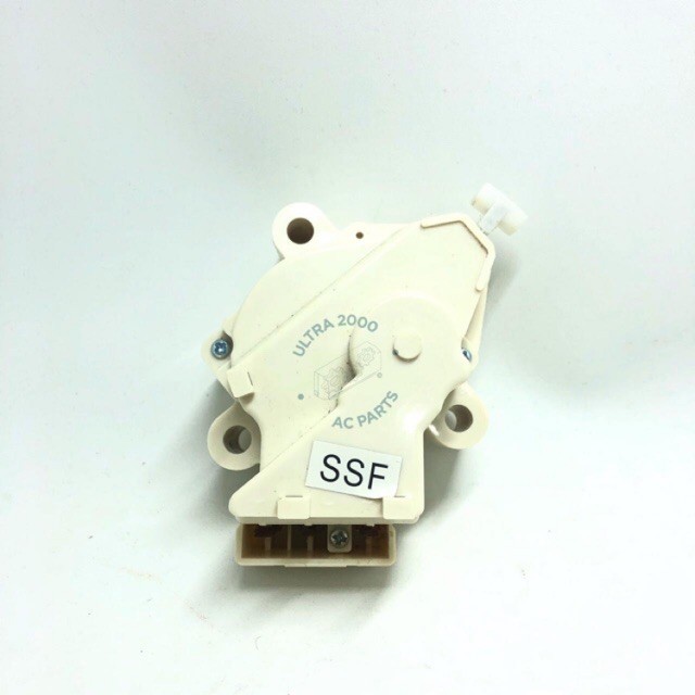 MESIN LG washing machine มอเตอร์เดรน / สวิตช์ LG Respound