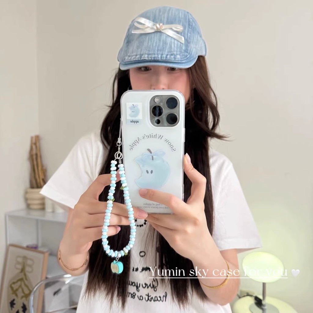 SN791 เคสโทรศัพท์กันกระแทกเกาหลีน่ารักสำหรับ Huawei (Pura 70 Ultra /p60/p50/mate40e/30/nova 13 pro 1