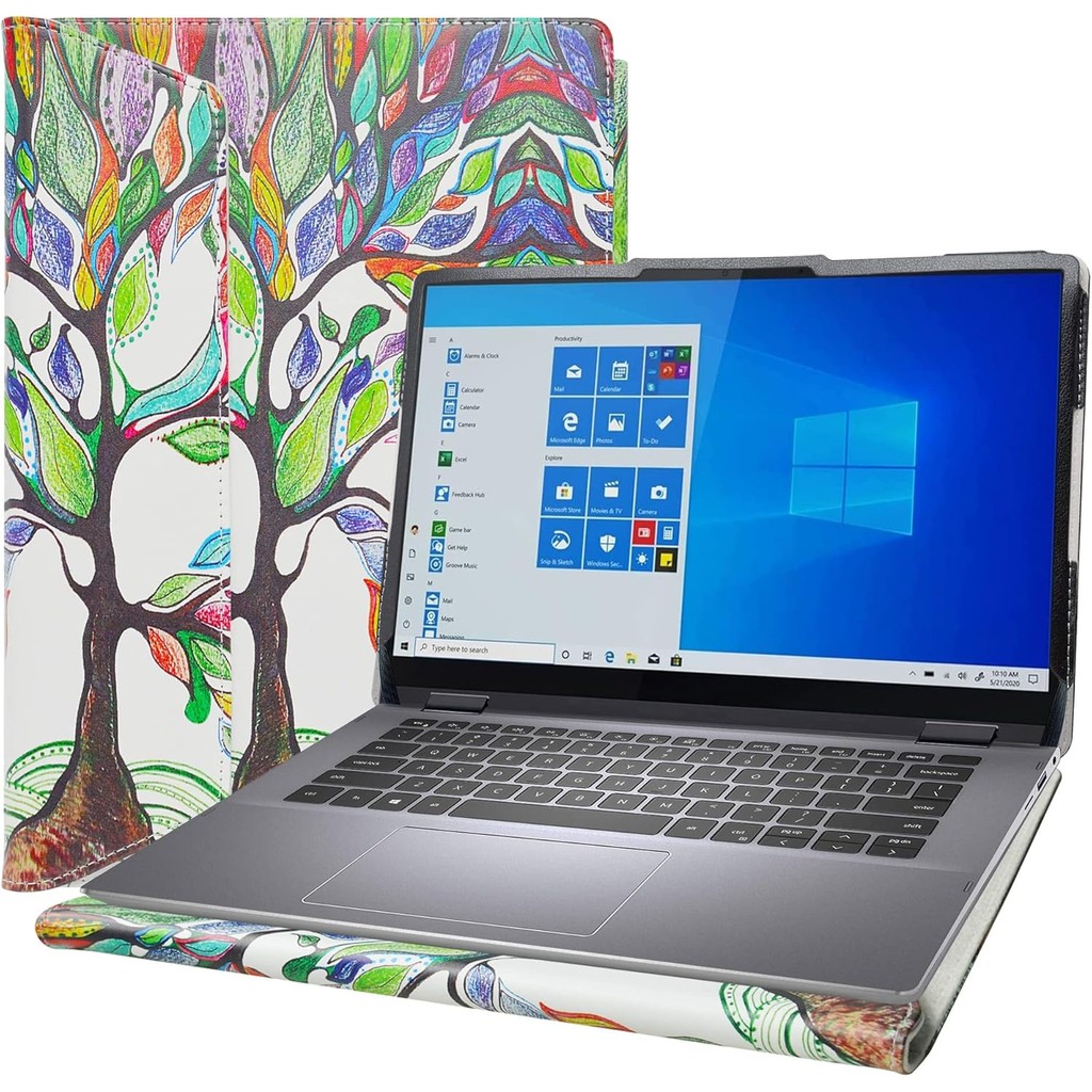 Alapmk เคสป้องกันสําหรับแล็ปท็อป Dell Latitude 5450/Latitude 544/Dell Latitude 5431/Latitude 5420/La