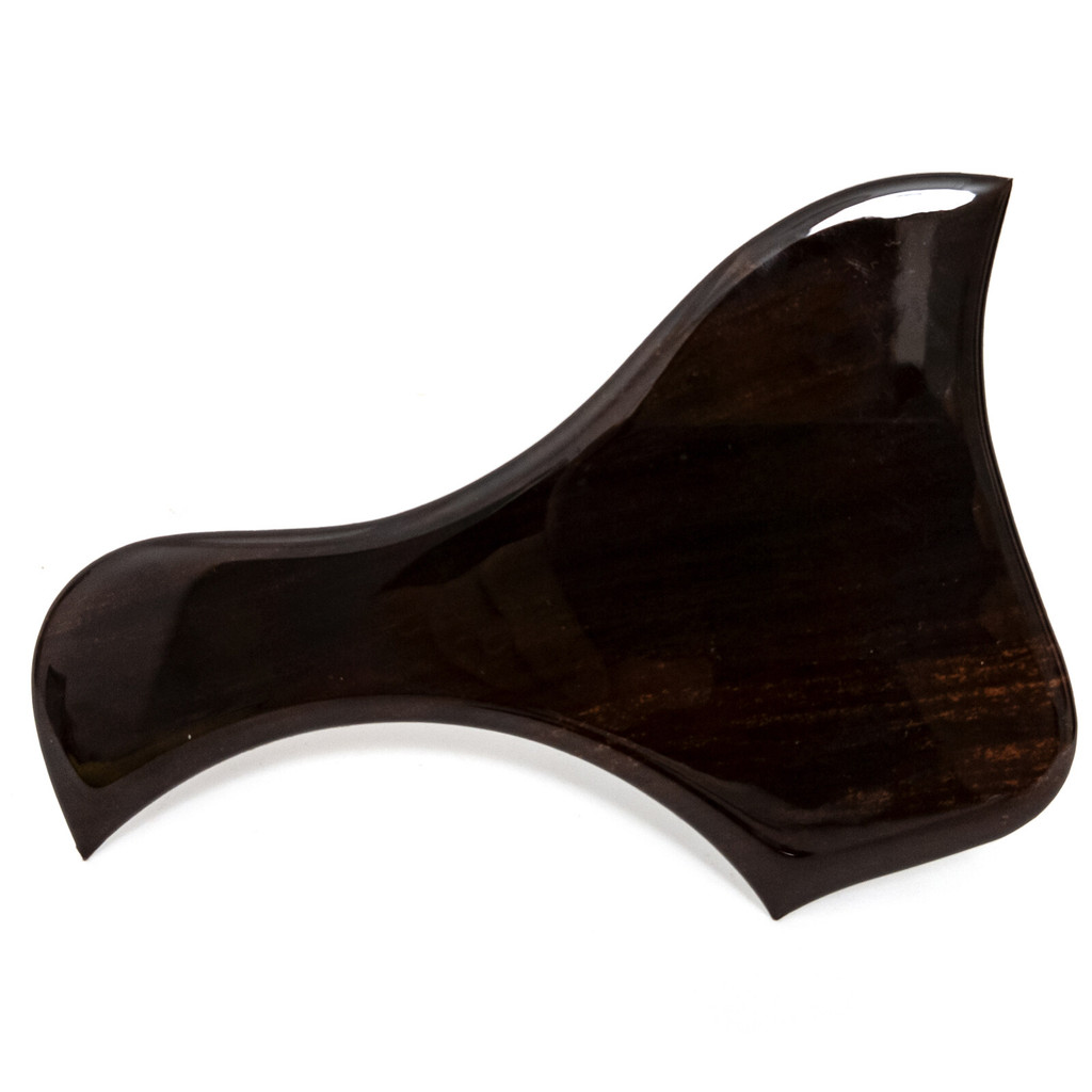กีต้าร์โปร่ง PickGuard Beveled Edge Thickening สําหรับ Taylor Acoustic Guitar Guitar อุปกรณ์เสริม