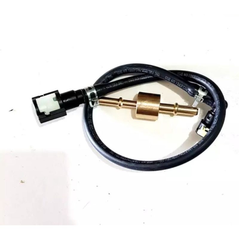ท่อทดสอบปั๊มเชื้อเพลิงและท่อ FPG 6 x 8 ท่อ 6x6 UNIVERSAL FPG HOSE