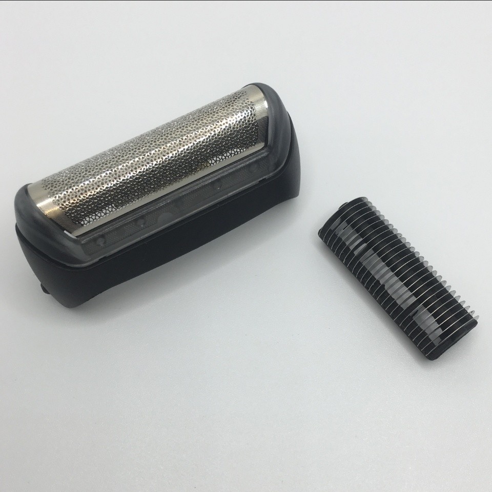 BRAUN มีดโกน 10b 180 190S-1 MG5050 5010 1735 5729 Z20 Z4 0Z50 20B