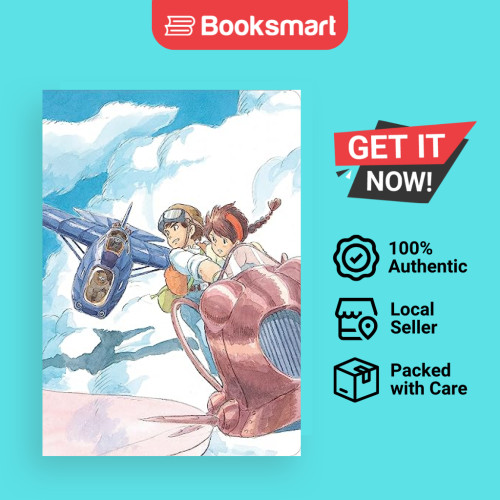 Studio Ghibli Castle in the Sky Journal [Diary] Studio Ghibli - 9781797224480