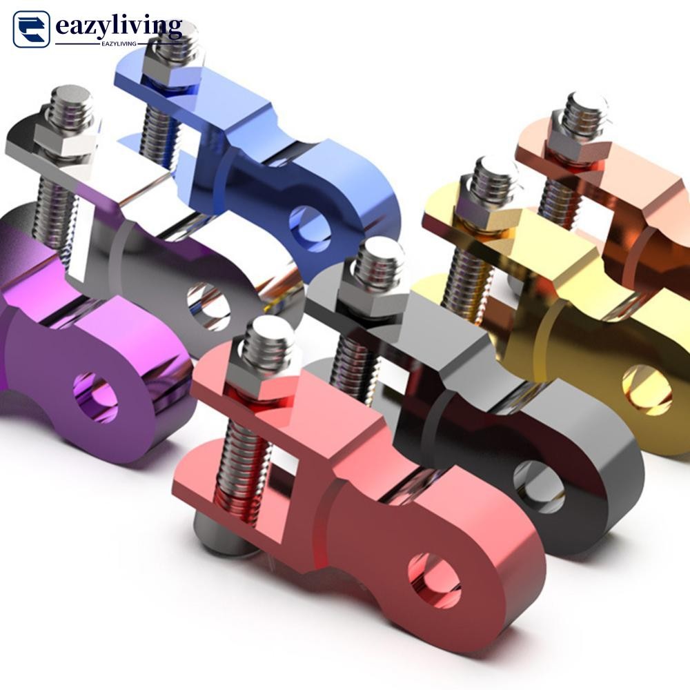 EAZYLIVING 1 PC โช้คอัพรถจักรยานยนต์ความสูง Extension Extender Riser มอเตอร์ไซด์ Dirt Bike E8U7