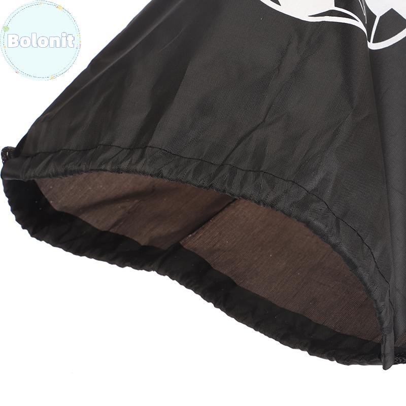 Bolonit กีฬากลางแจ้ง Drawstring กระเป๋ายิมผู้ชายกระเป๋าฟุตบอลวอลเลย์บอลผ้า Oxford แบบพกพาพับได้กระเป๋าเป้สะพายหลัง TH ราคา ถูกที่สุด ดีลบีเคเค แกลเลอรีภาพที่ 2