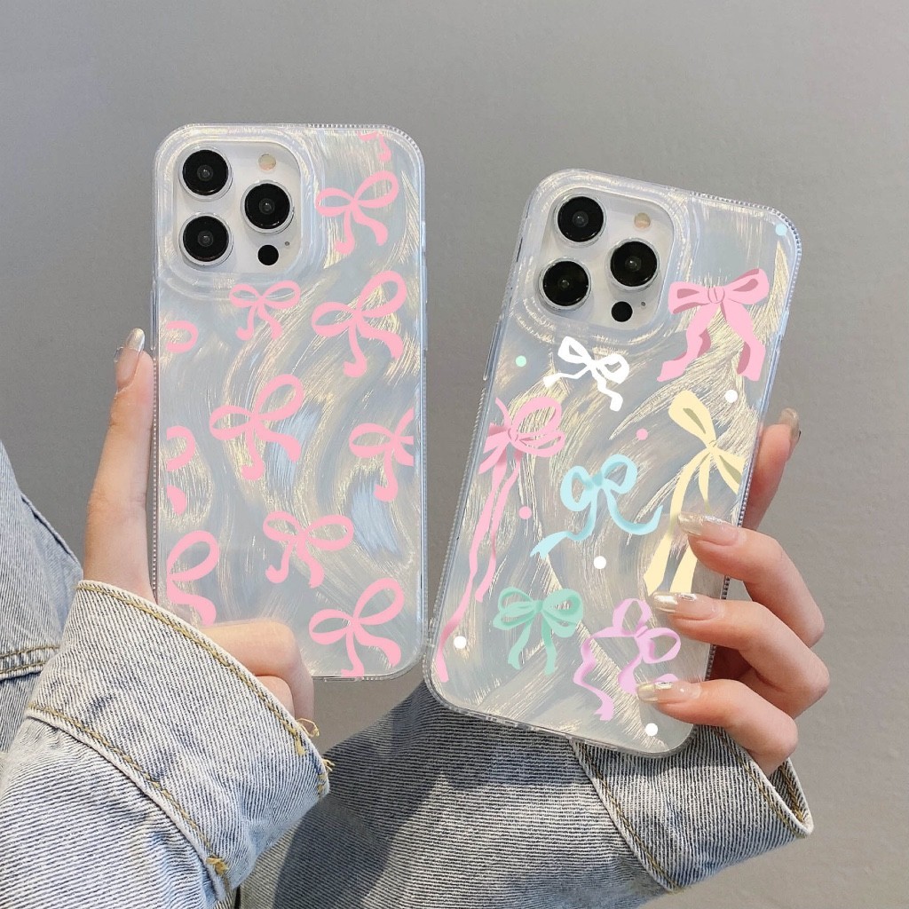 3เจ!! RIBBON สําหรับ SAMSUNG A16 A06 SM A56 A36 A26 A05 A05S A03 A04E A03S A02S A04 A12 A13 4G A04S 