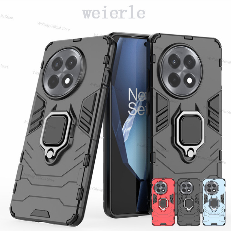 สําหรับ OnePlus ACE 5 Pro กรณี OnePlus ACE 5 ACE 5 Pro ฝาครอบเกราะกันกระแทก PC + ซิลิโคนฝาครอบโทรศัพ