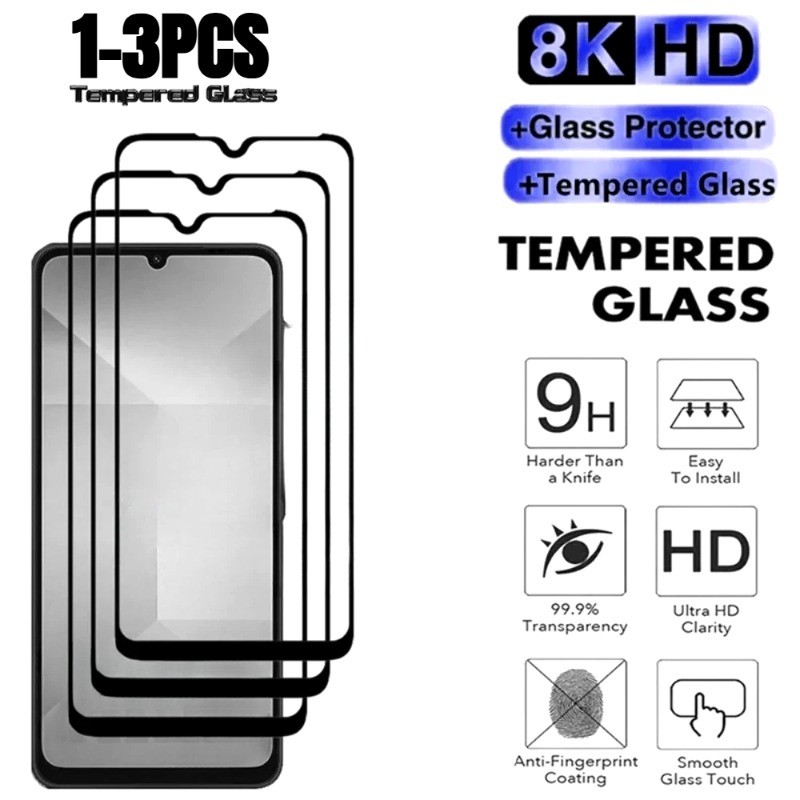 ฟิล์มกระจกนิรภัยสําหรับ Vivo V2030 V2028 V2027 V2026 V2025 V2022 V2020A V2009A V2002A V1963A V1962A 