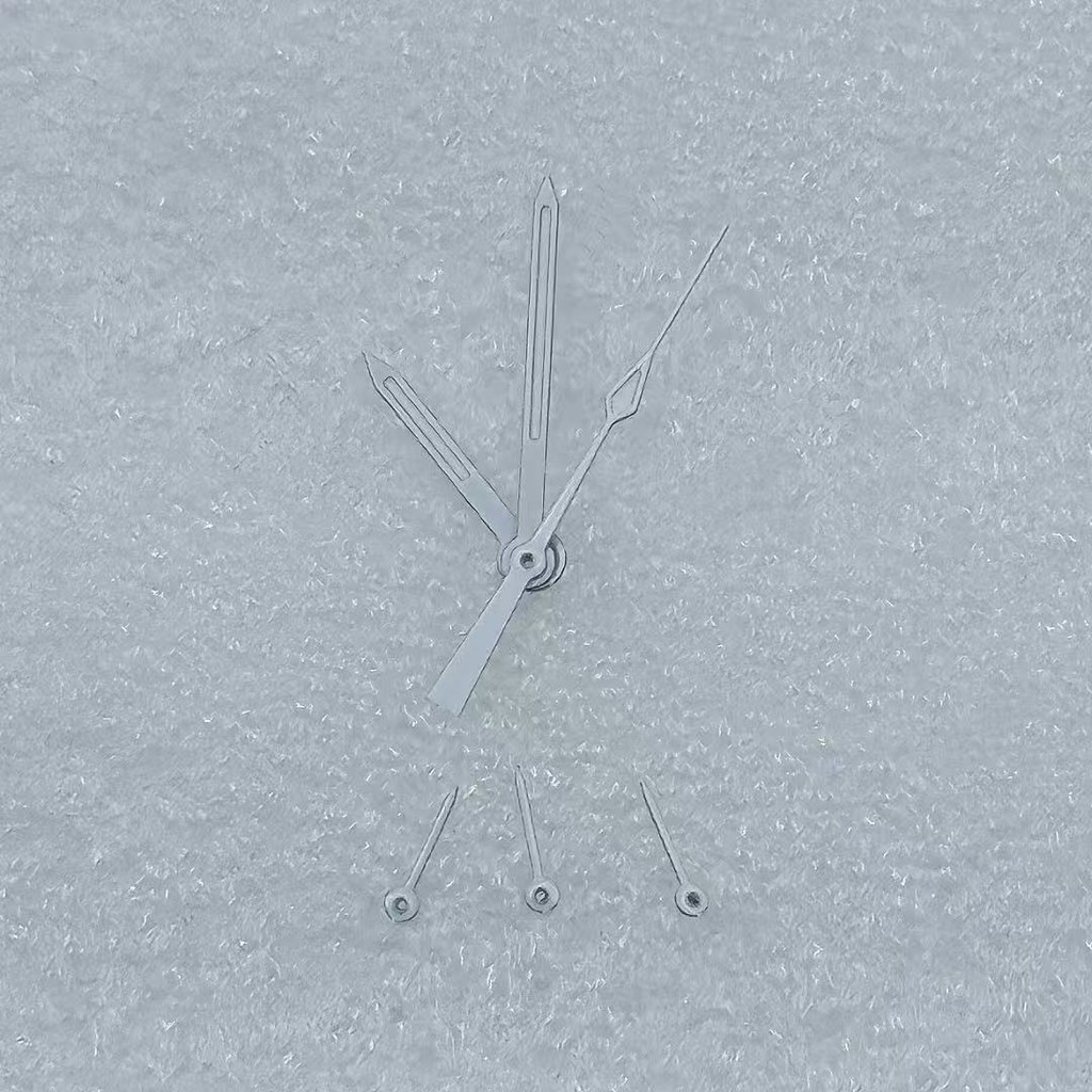 มือนาฬิกา Speedmaster เหมาะสําหรับ VK63, VK64 Movement Green Luminous