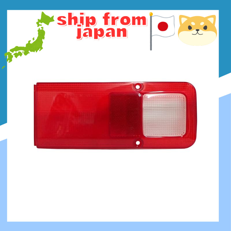 Tail Lens Activ Akashiro LH CGC