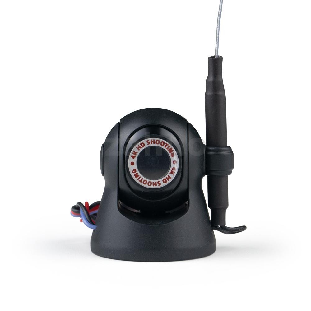 SG Pinecone Forest 2410 2411 F3 F4 1/24 Drift RC รถอะไหล่ WIFI FPV กล้อง 720P APP ควบคุม F3-01 ยานพา