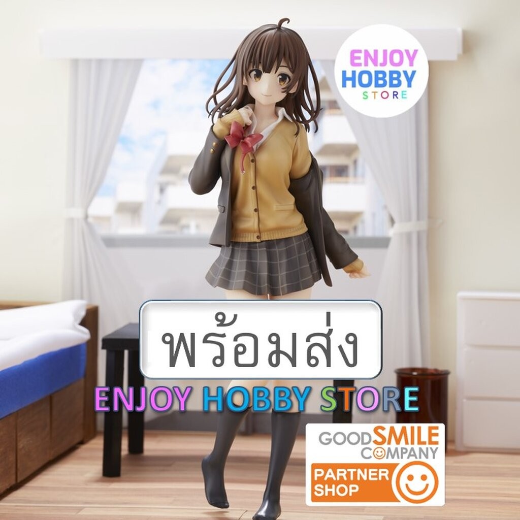 พร้อมส่ง 11889 scale Sayu Ogiwara ENJOY HOBBY