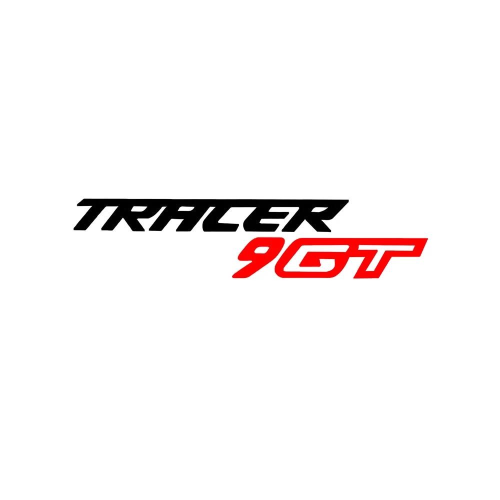 สติกเกอร์รถจักรยานยนต์สะท้อนแสงDecal Tracer9 GT 2024 สําหรับYamaha Tracer 9 GT 9GT Tracer9gtอุปกรณ์เสริม 2019 2020 2021 2022 2023